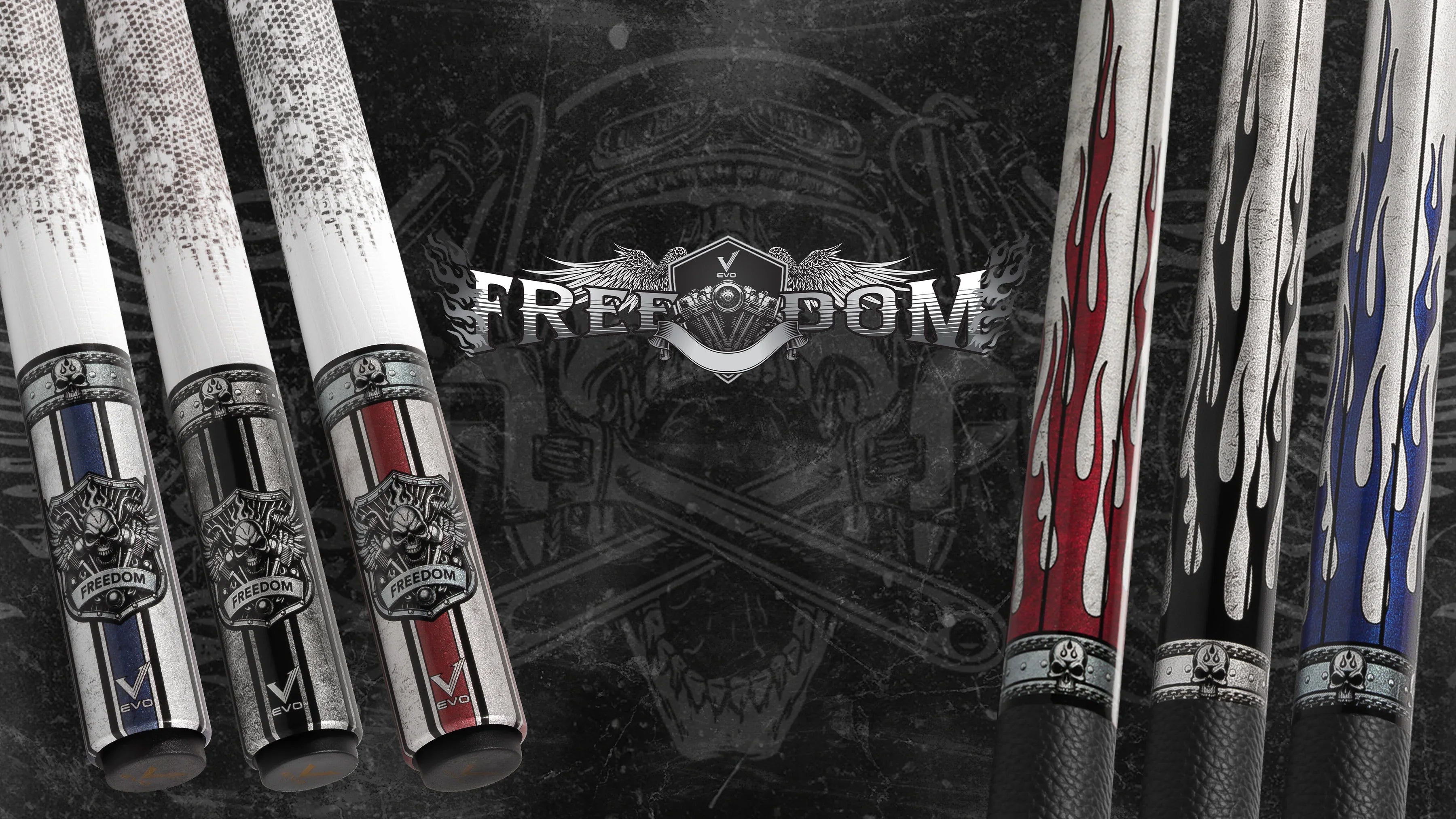 Freedom - Piece