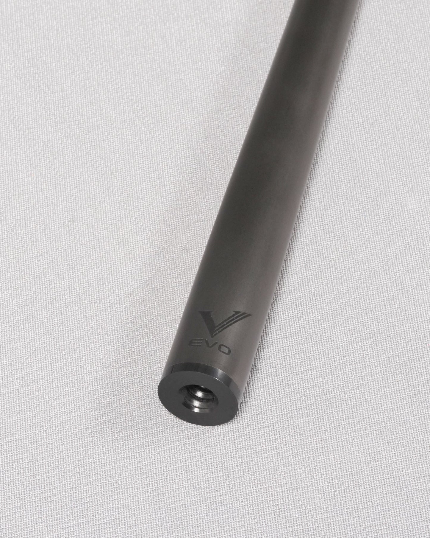 EVO REBEL MAXBING EDITION - BLACK LEATHER WRAP