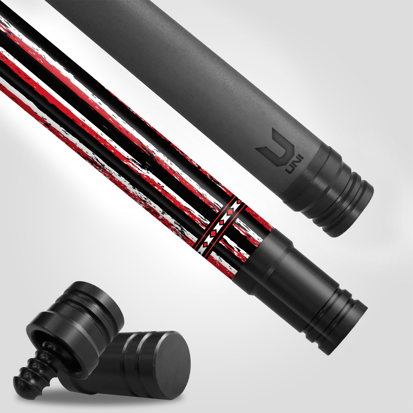 Cơ bida sợi carbon phiên bản kỷ niệm thành phố New York – Phiên bản các địa danh nổi tiếng của NYC