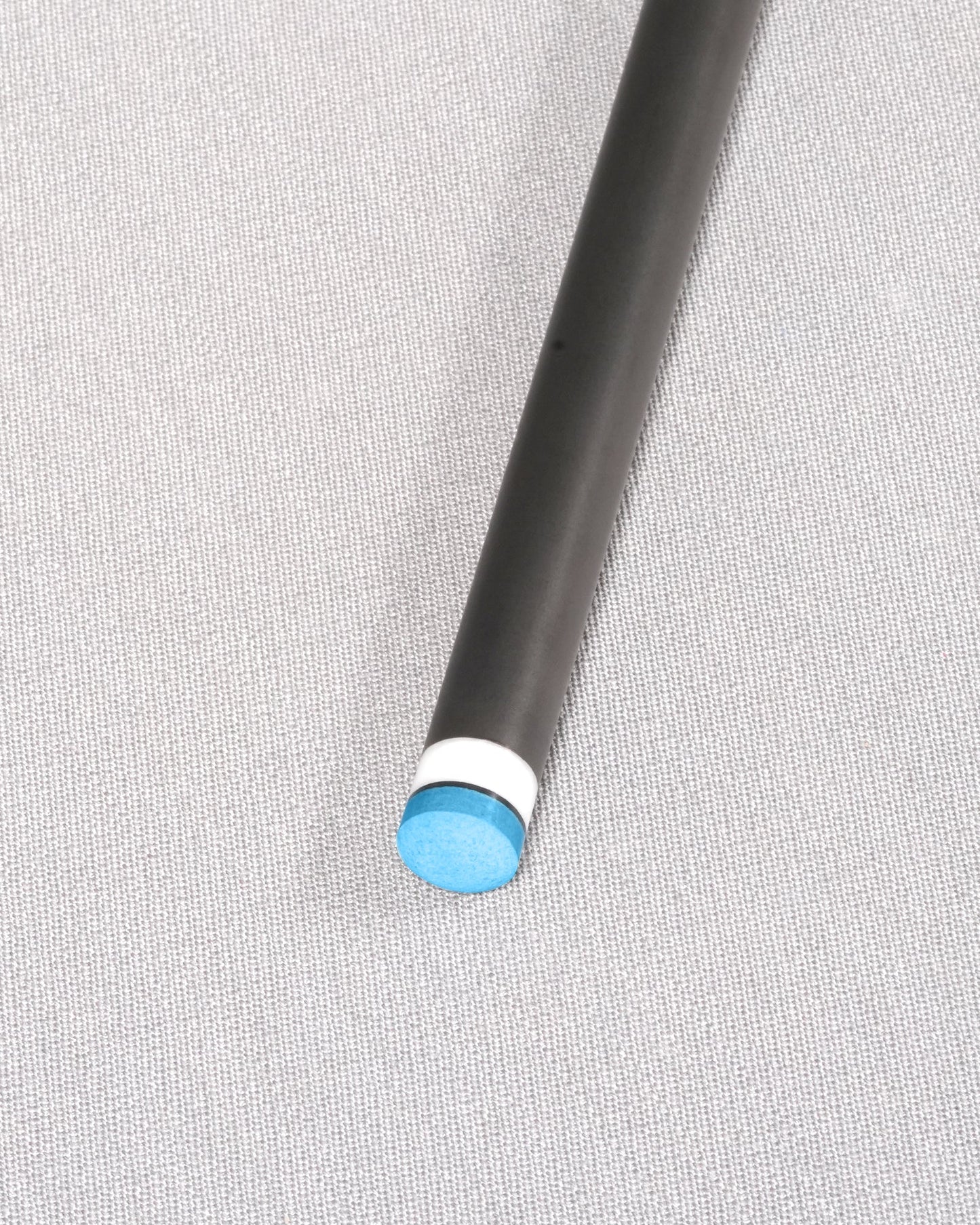 EVO REBEL MAXBING EDITION - BLACK LEATHER WRAP