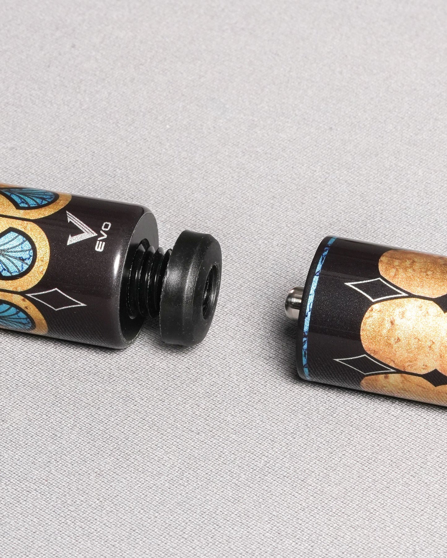 EVO WARRIOR MAXBING EDITION - DESERT GOLD