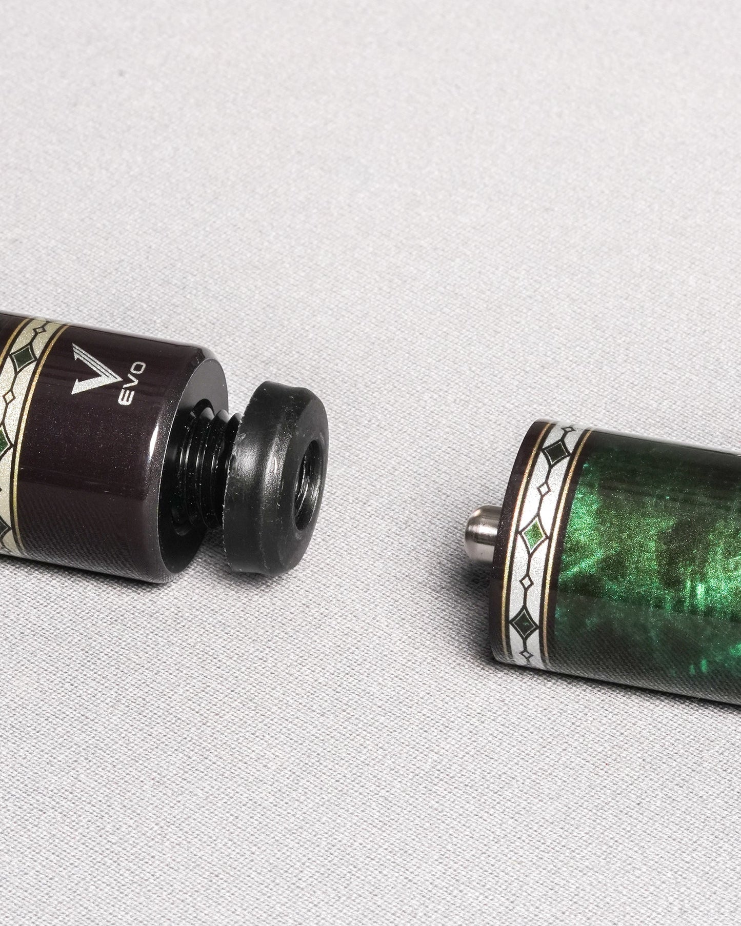 EVO BEAST MAXBING EDITION - EMERALD COBRA