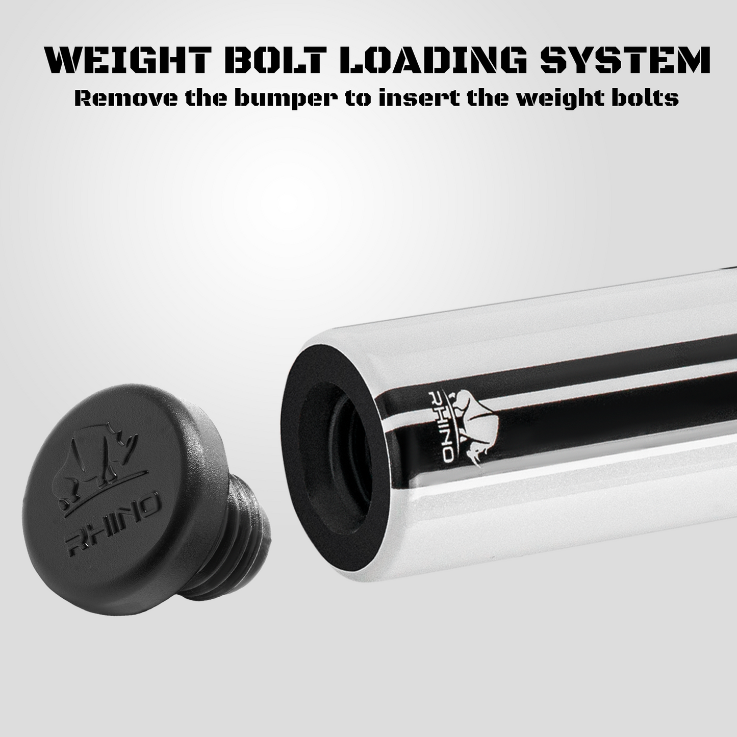 Nebula 2 Pool Cue - Pure White - 3D Grip