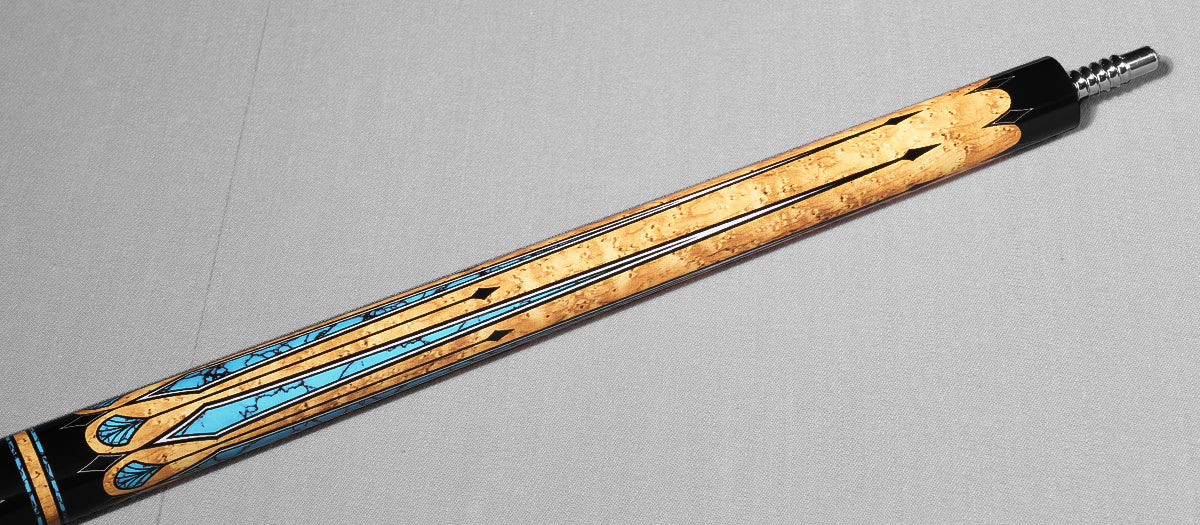 EVO WARRIOR CAROM MAXBING EDITION - DESERT GOLD