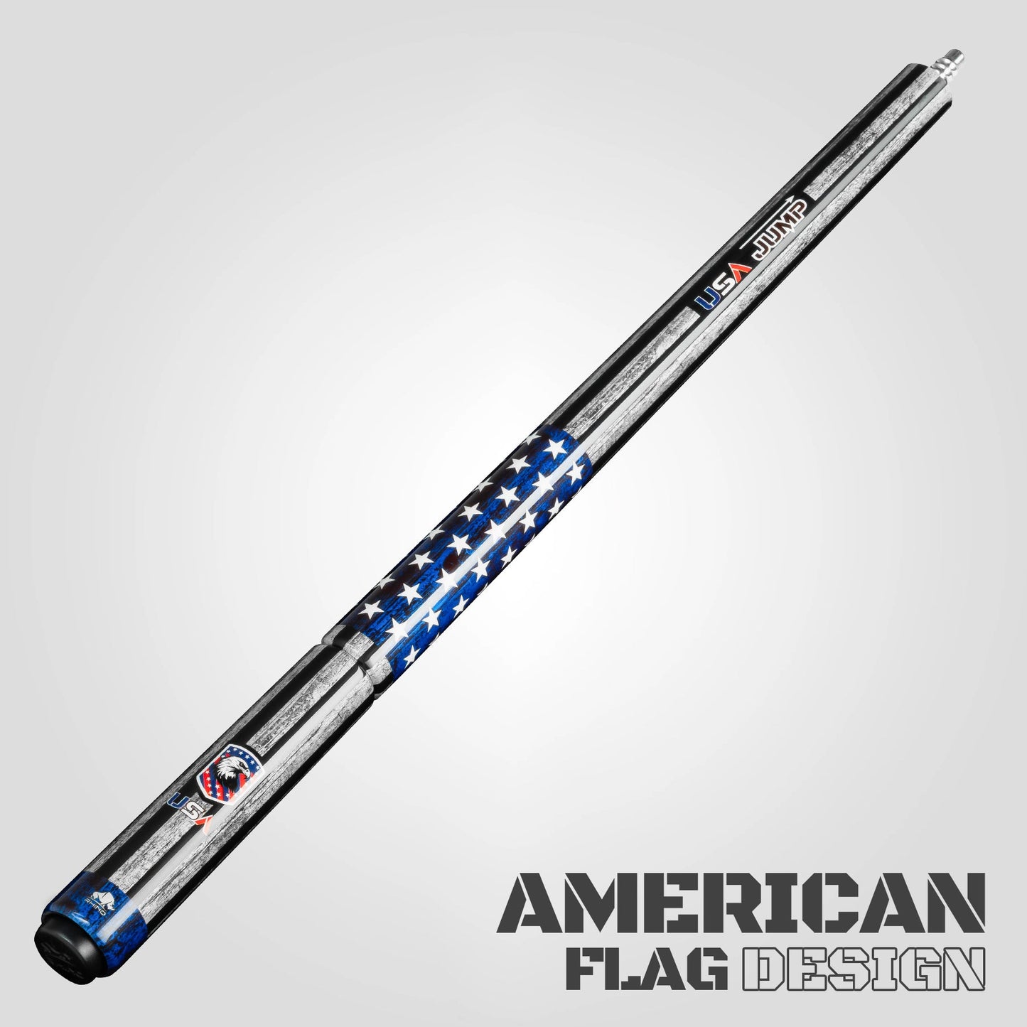 Rhino VOYAGER - ALLSTAR Jump Cue