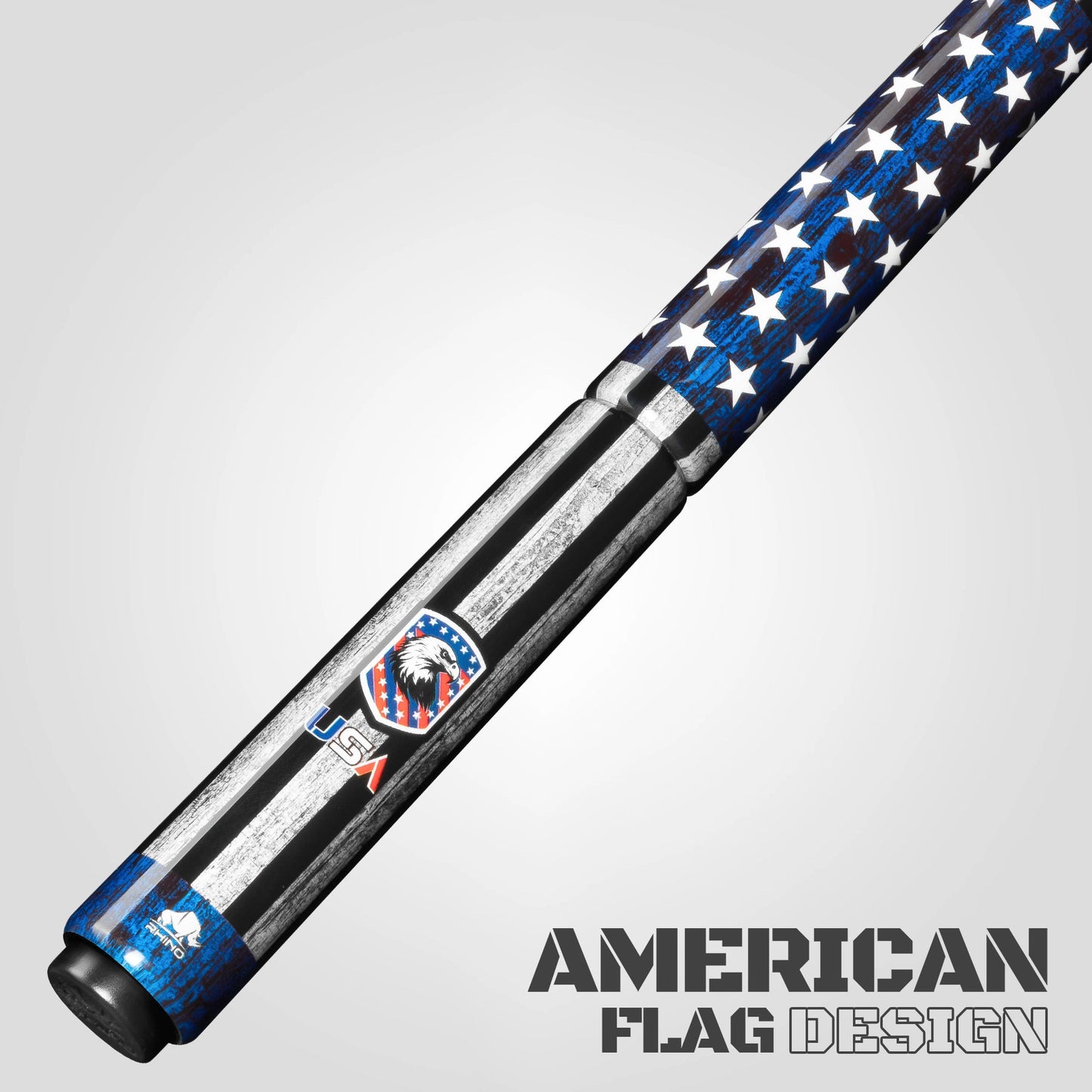 Rhino VOYAGER - ALLSTAR Jump Cue