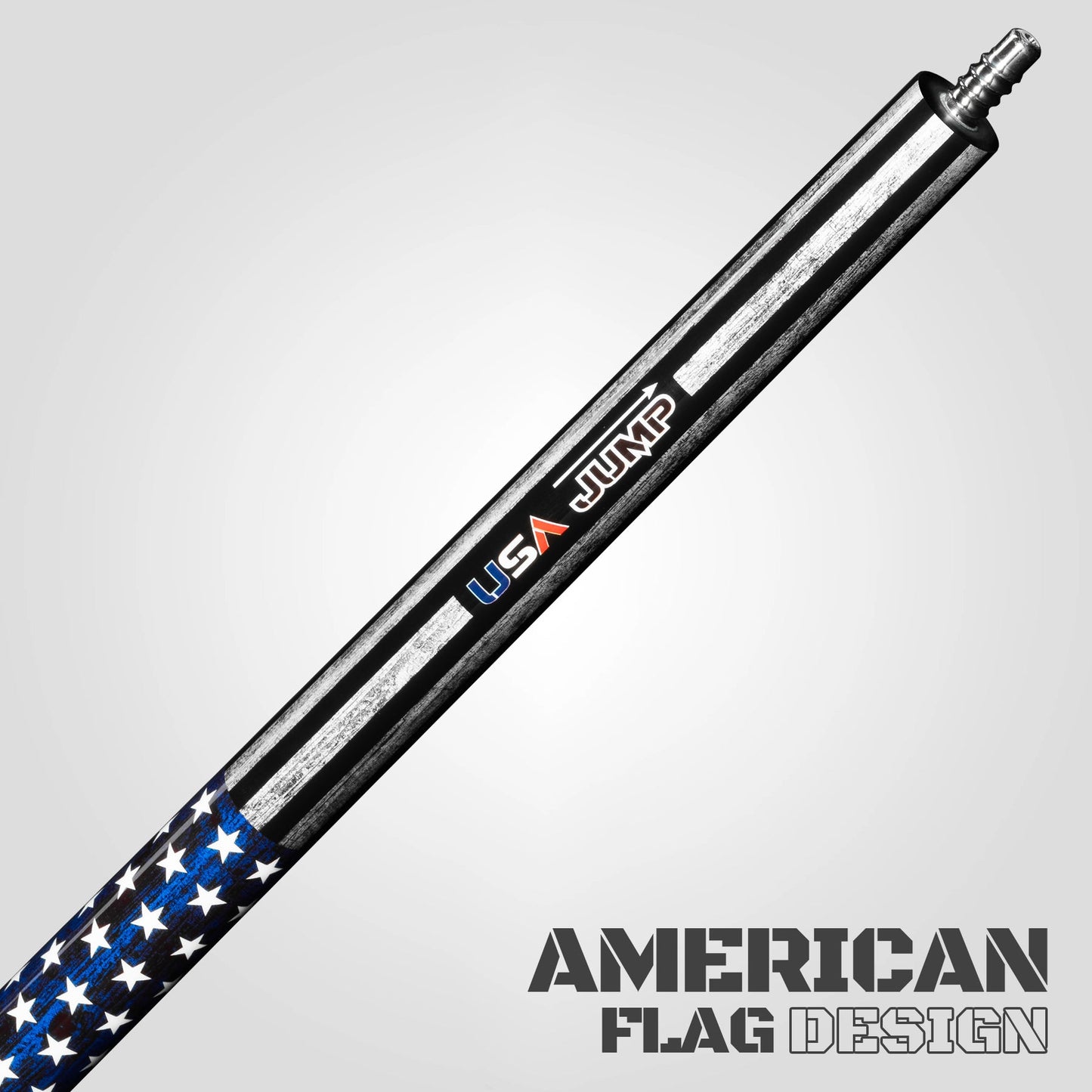 Rhino VOYAGER - ALLSTAR Jump Cue