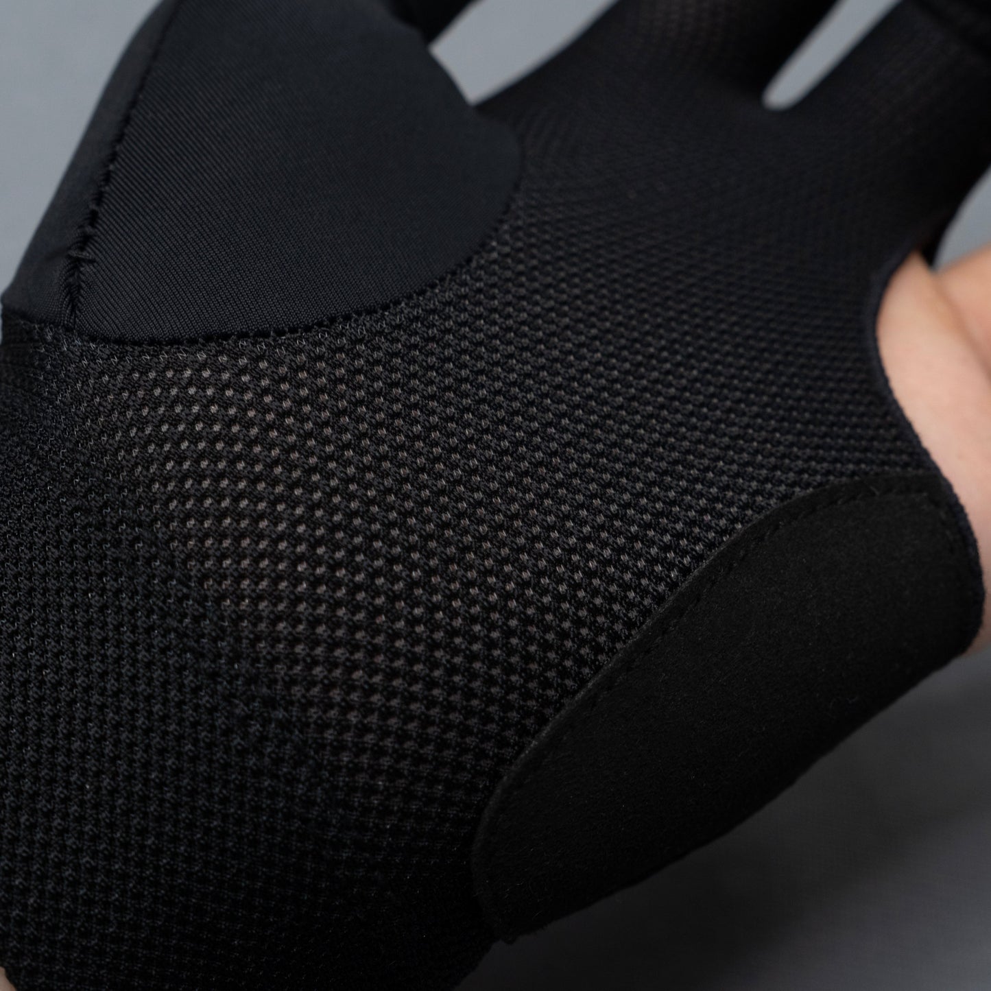 EVO GLOVE MAX-LỰK - RIGHT - BLACK