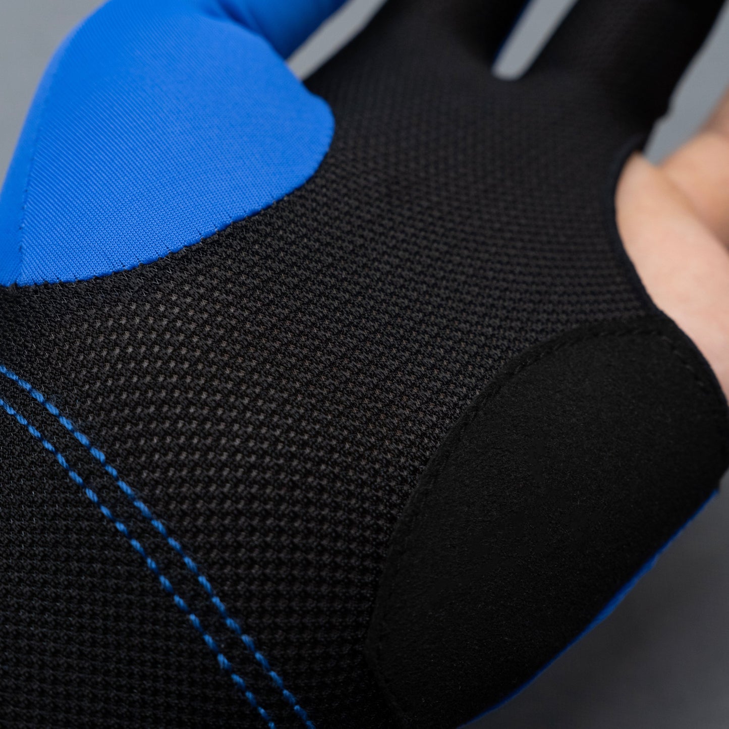 EVO GLOVE MAX-LỰK - RIGHT - BLUE