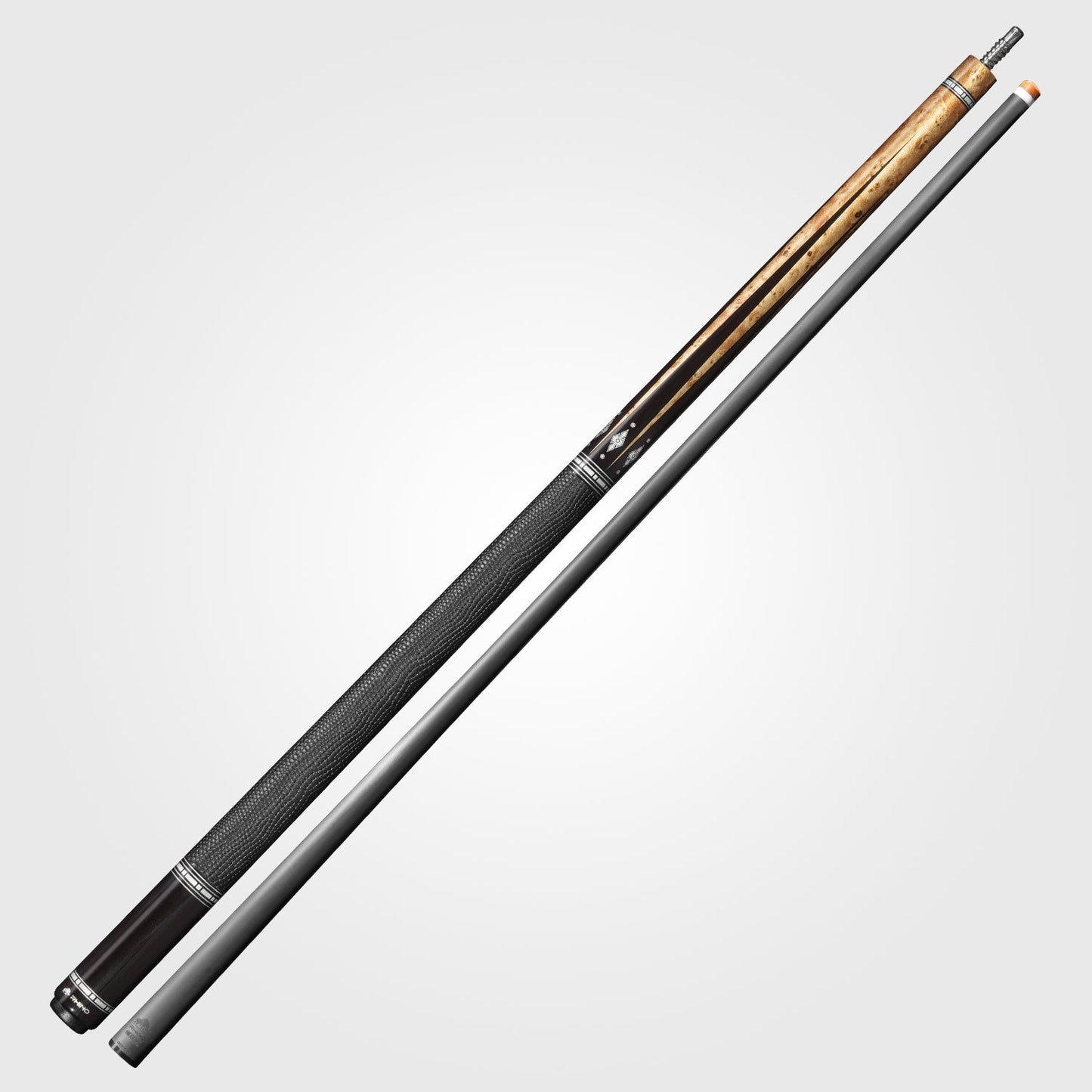 ECLIPSE II NOIR POOL CUE