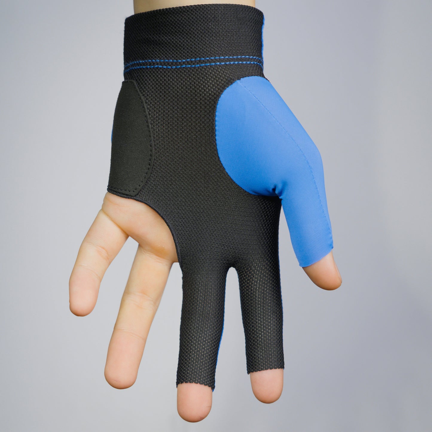 EVO GLOVE MAX-LỰK - RIGHT - BLUE