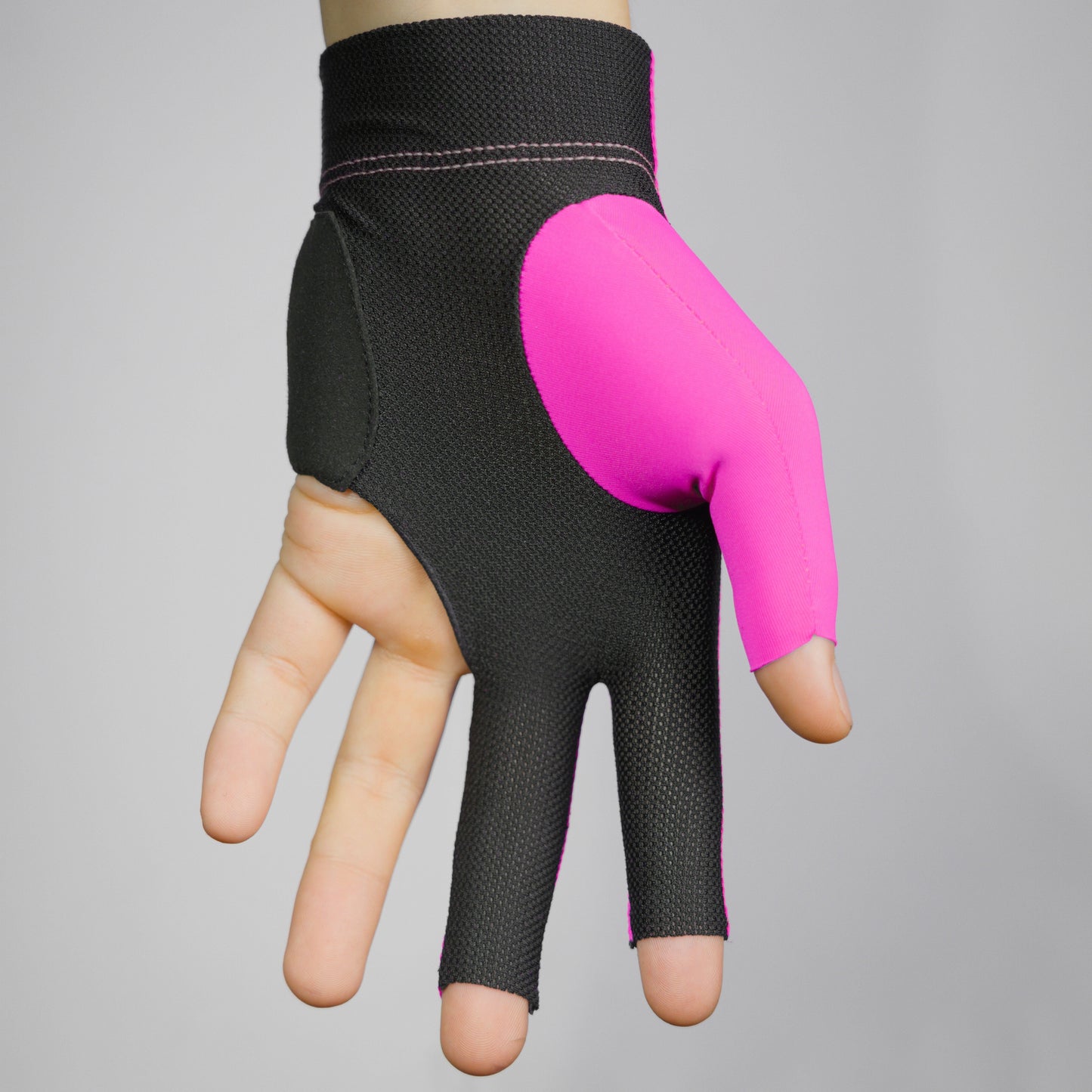 EVO GLOVE MAX-LỰK - LEFT - PINK