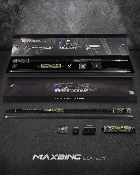 EVO RECON MAXBING EDITION - VIPER