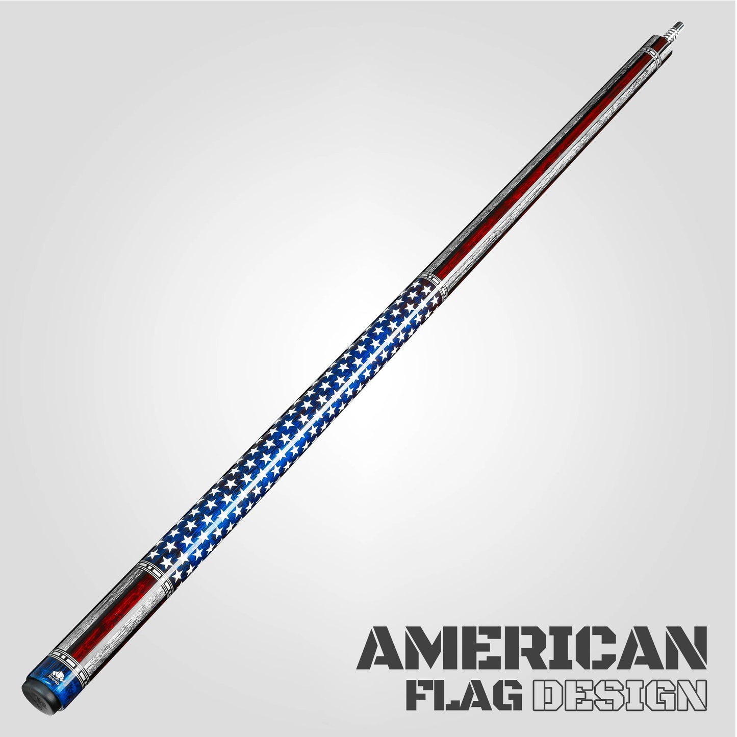 Rhino VOYAGER - USA Pool Cue 2025