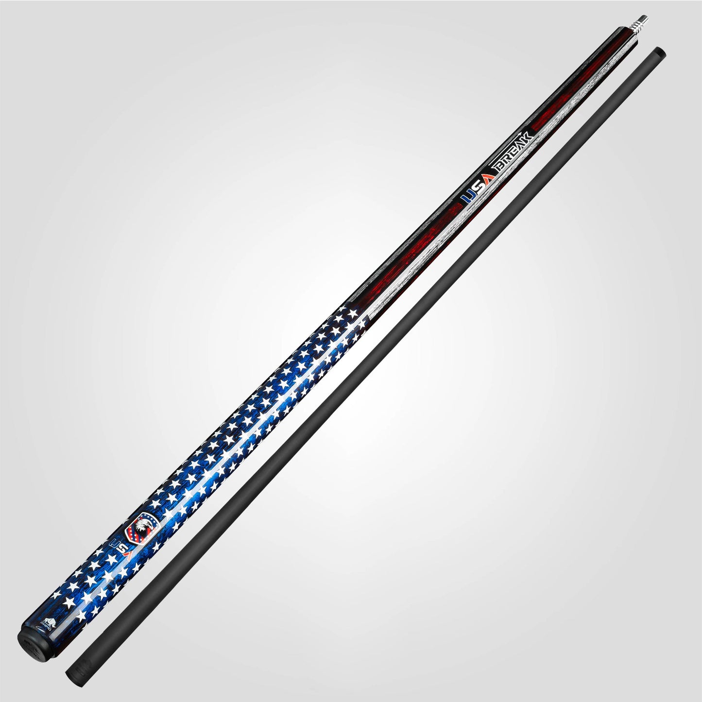 RHINO VOYAGER - USA Break Cue 2025