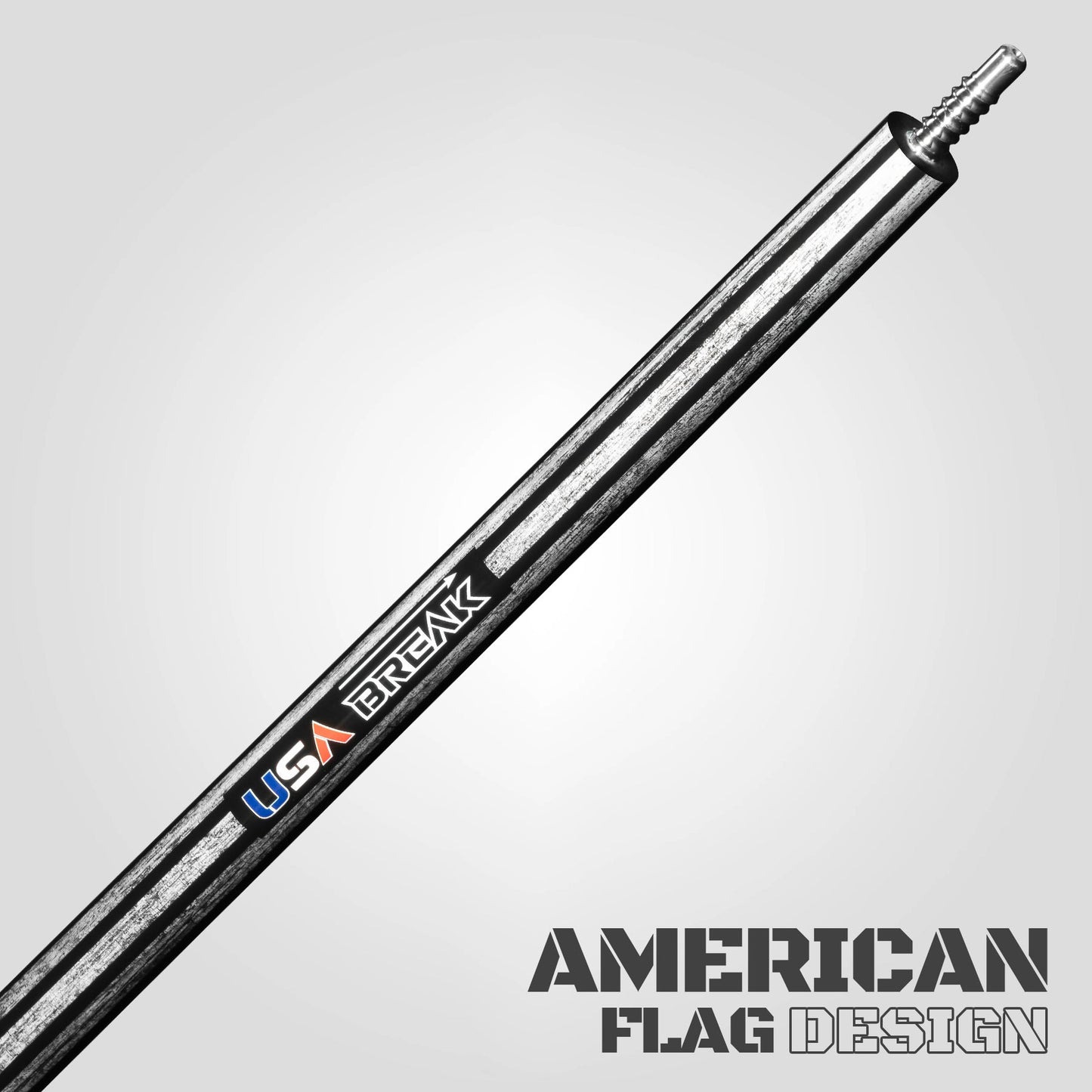 Rhino VOYAGER - ALLSTAR Break Cue