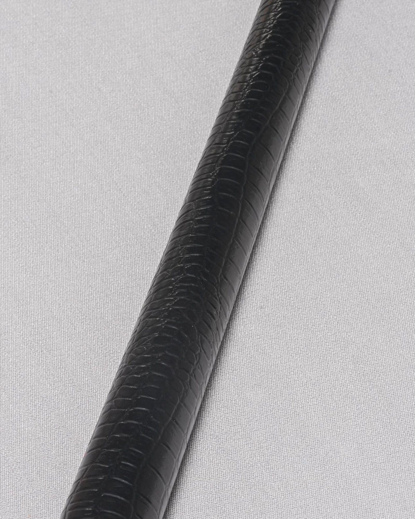 EVO REBEL MAXBING EDITION - BLACK LEATHER WRAP