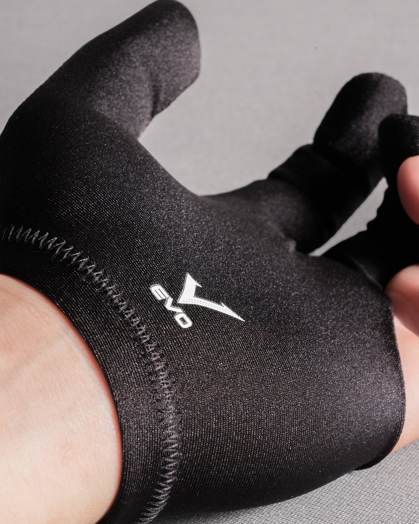 EVO FREEDOM MAXBING EDITION - AZURE FLAME - WHITE LEATHER WRAP