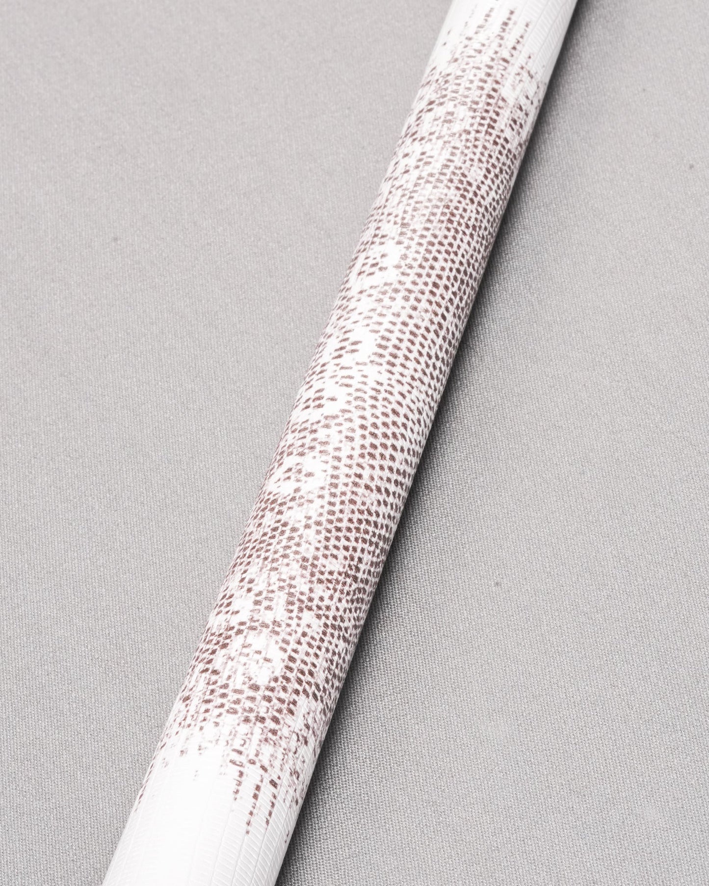 EVO REBEL MAXBING EDITION - WHITE LEATHER WRAP