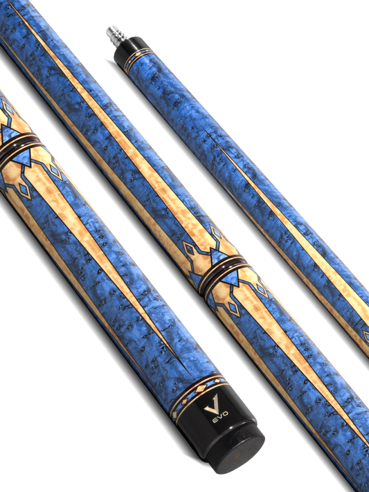 EVO PEGASUS JUMP CUE - SKYFLARE