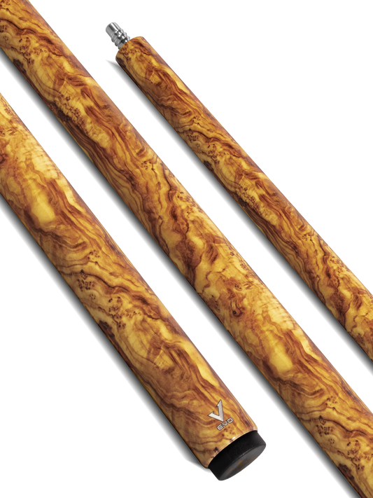 EVO IGNIS JUMP CUE - SOLAR DRIFT