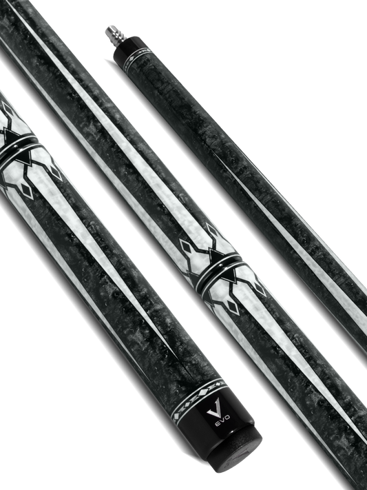 EVO PEGASUS JUMP CUE - MOONSHADOW