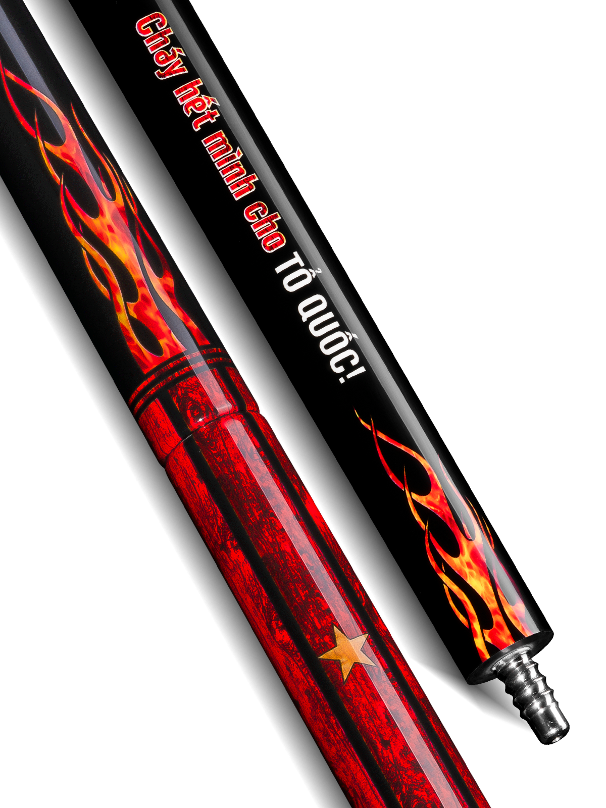 EVO LUA VIET JUMP CUE