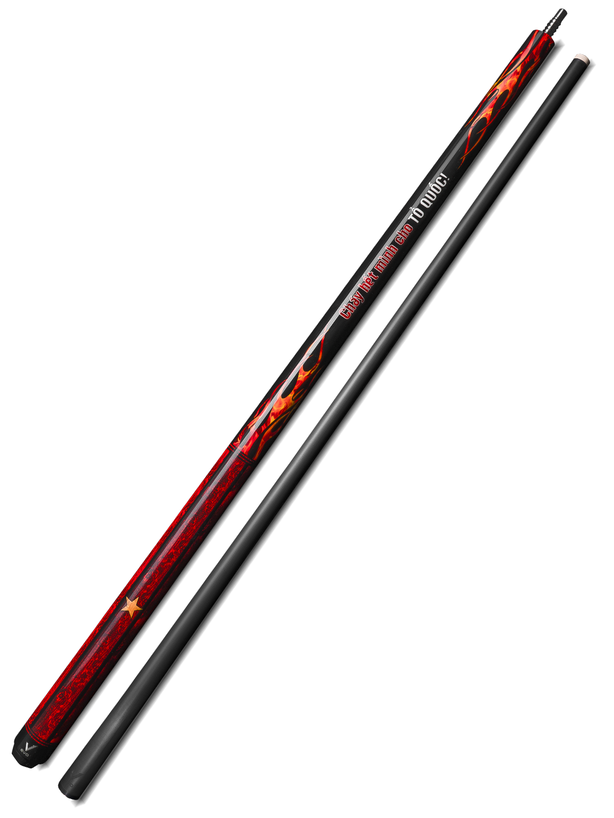 EVO LUA VIET BREAK CUE