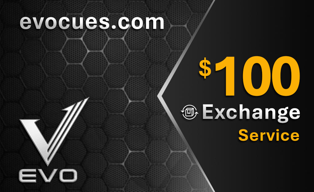 EVO Exchange Service