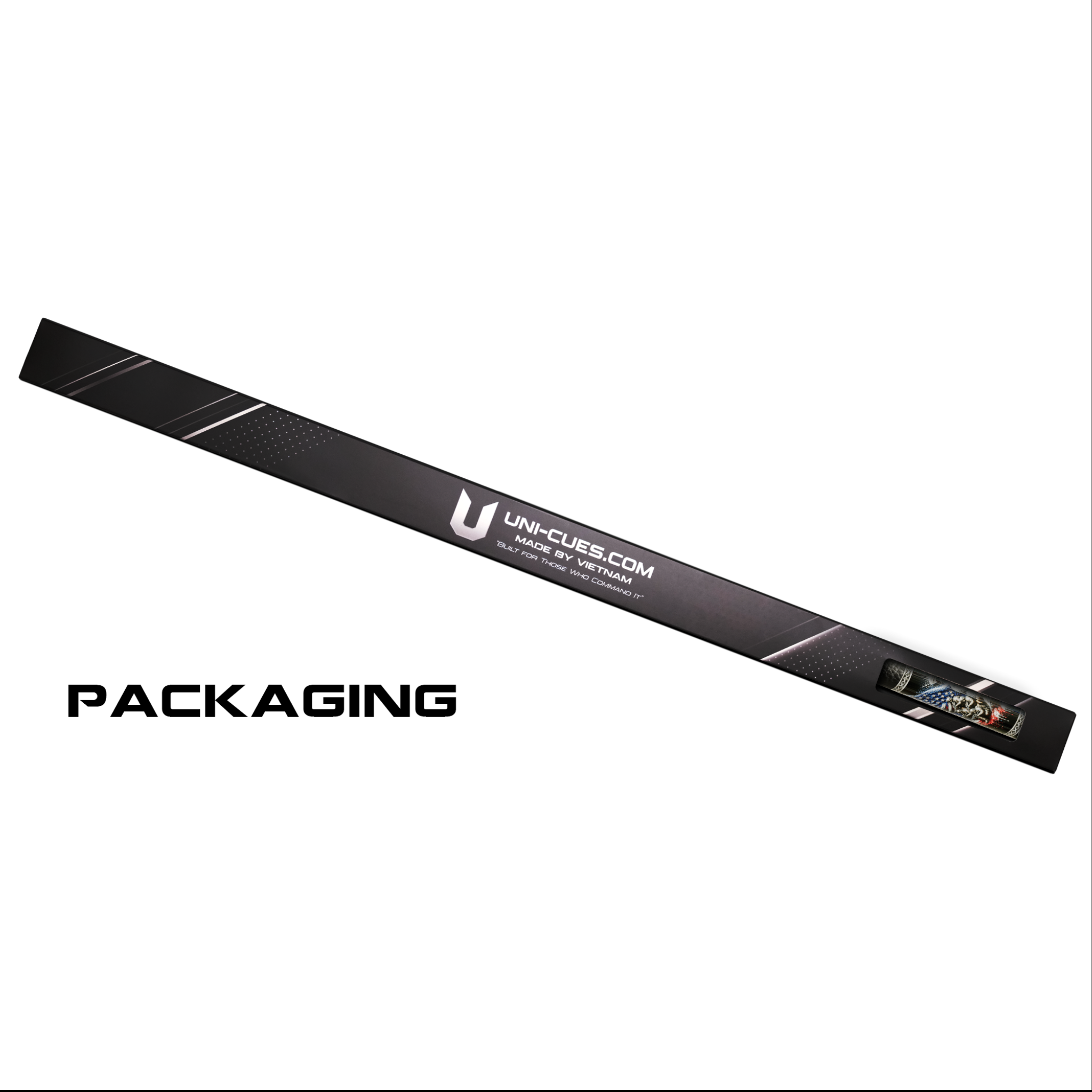 Package view
