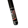 Uni - Soldiers of Faith 250th Independence Carbon Fiber Pool Cue