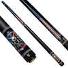Uni - Soldiers of Faith 250th Independence Carbon Fiber Pool Cue