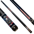 Uni Soldiers of Faith 250th Independence Carbon Fiber Pool Cue