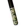 Uni - Soldiers of Faith Freedom Tree Carbon Fiber Pool Cue | 4th of July
