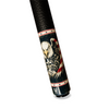 Uni - Patriotic Eagle 250th Carbon Fiber Pool Cue | USA 250th Anniversary