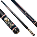 Uni Patriotic Eagle 250th Carbon Fiber Pool Cue | USA 250th Anniversary