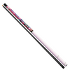 Uni Floral Bloom Carbon Fiber Pool Cue | Father's Day