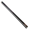 Uni Echoes of Versailles Carbon Fiber Pool Cue | Baroque Elegance