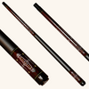 Uni Echoes of Versailles Carbon Fiber Pool Cue | Baroque Elegance
