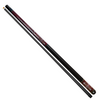 Uni Echoes of Versailles Carbon Fiber Pool Cue | Baroque Elegance