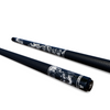 Uni Wolf Smoke Carbon Fiber Pool Cue | Wolf Theme