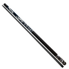 Uni Wolf Smoke Carbon Fiber Pool Cue | Wolf Theme