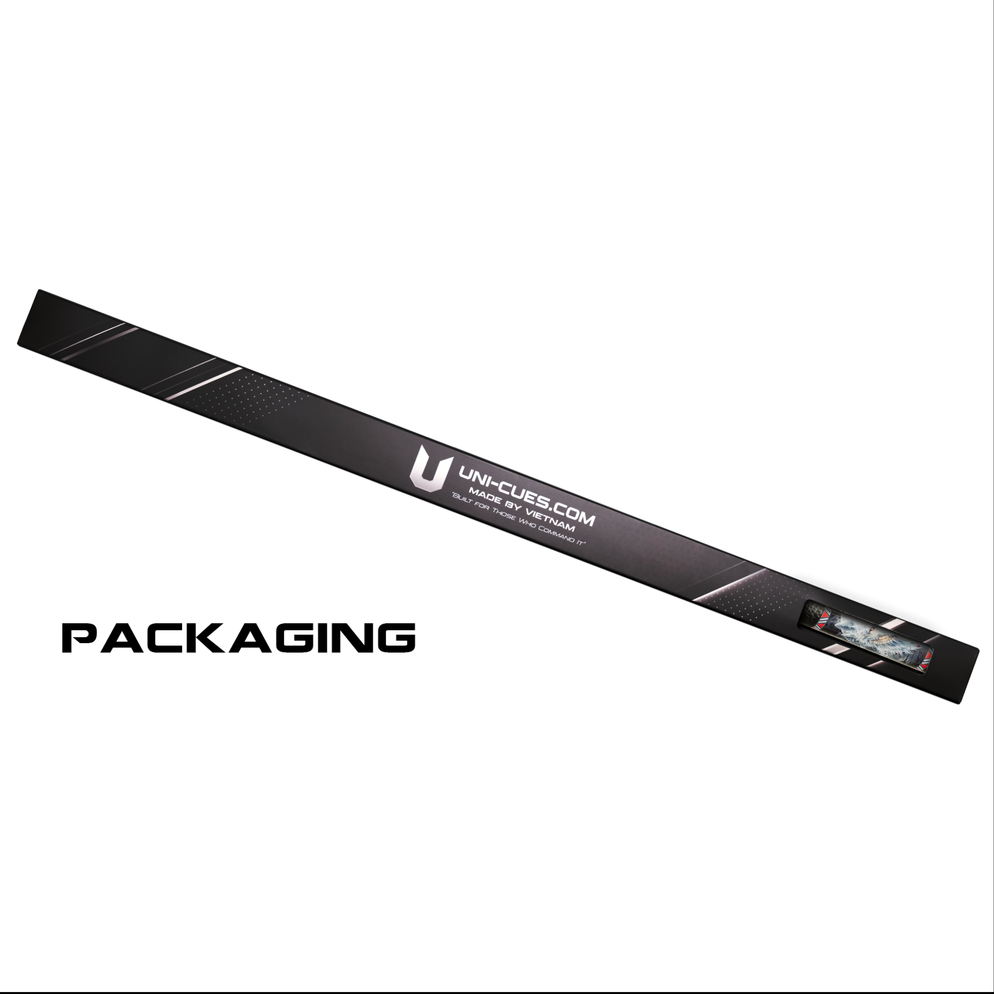 Package view