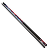 Uni Wolf Flame Carbon Fiber Pool Cue | Wolf Theme