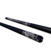 Uni Wolf Carbon Fiber Pool Cue | Wolf Theme