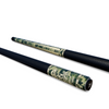Uni Woodland Camo Freedom Carbon Fiber Pool Cue | 4th of July