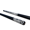 Uni Grey Camo Freedom Carbon Fiber Pool Cue | 4th of July