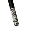 Uni Grey Camo Freedom Carbon Fiber Pool Cue | 4th of July