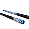 Uni Blue Camo Eagle Carbon Fiber Pool Cue | 4th of July