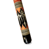 Uni Poseidon Gold Carpathian Elm Burl Carbon Fiber Pool Cue